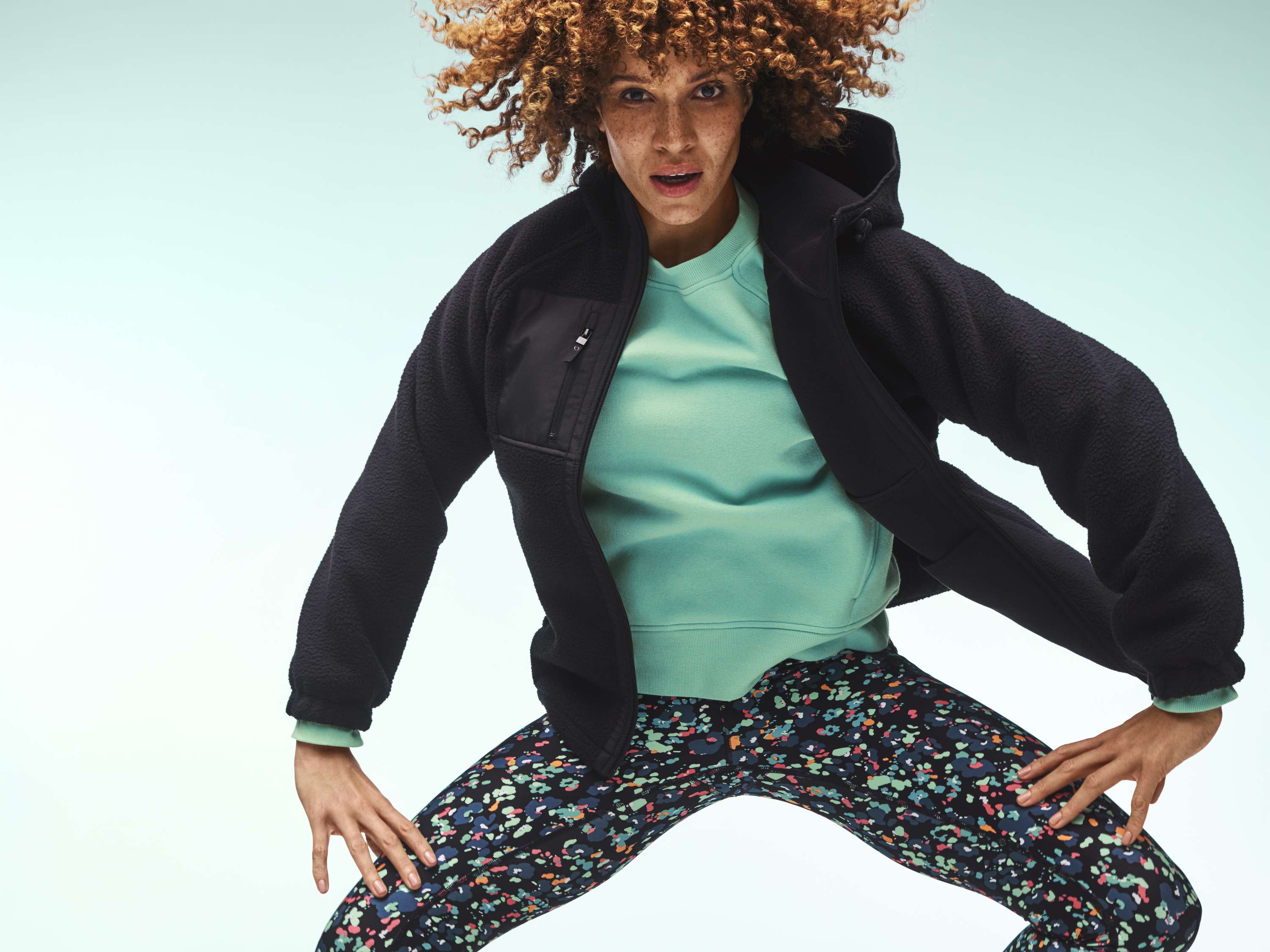 M&S Goodmove by Isabelle Kilbey