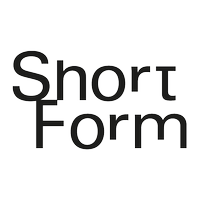 Short Form Film logo