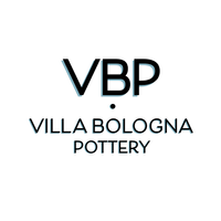 Villa Bologna Pottery logo
