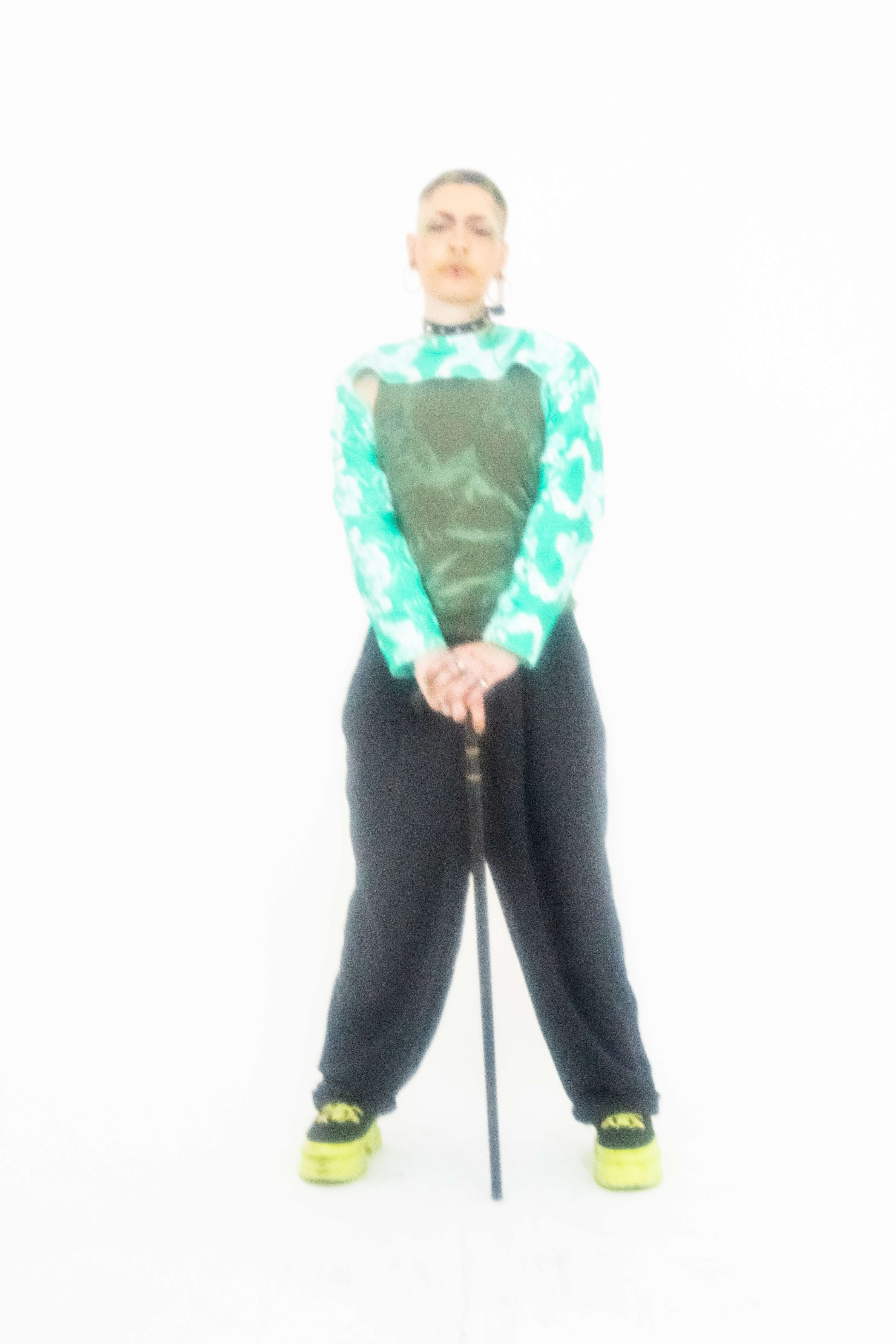 Monozygotics SS23 - Ambrosia Salad by daisy riley