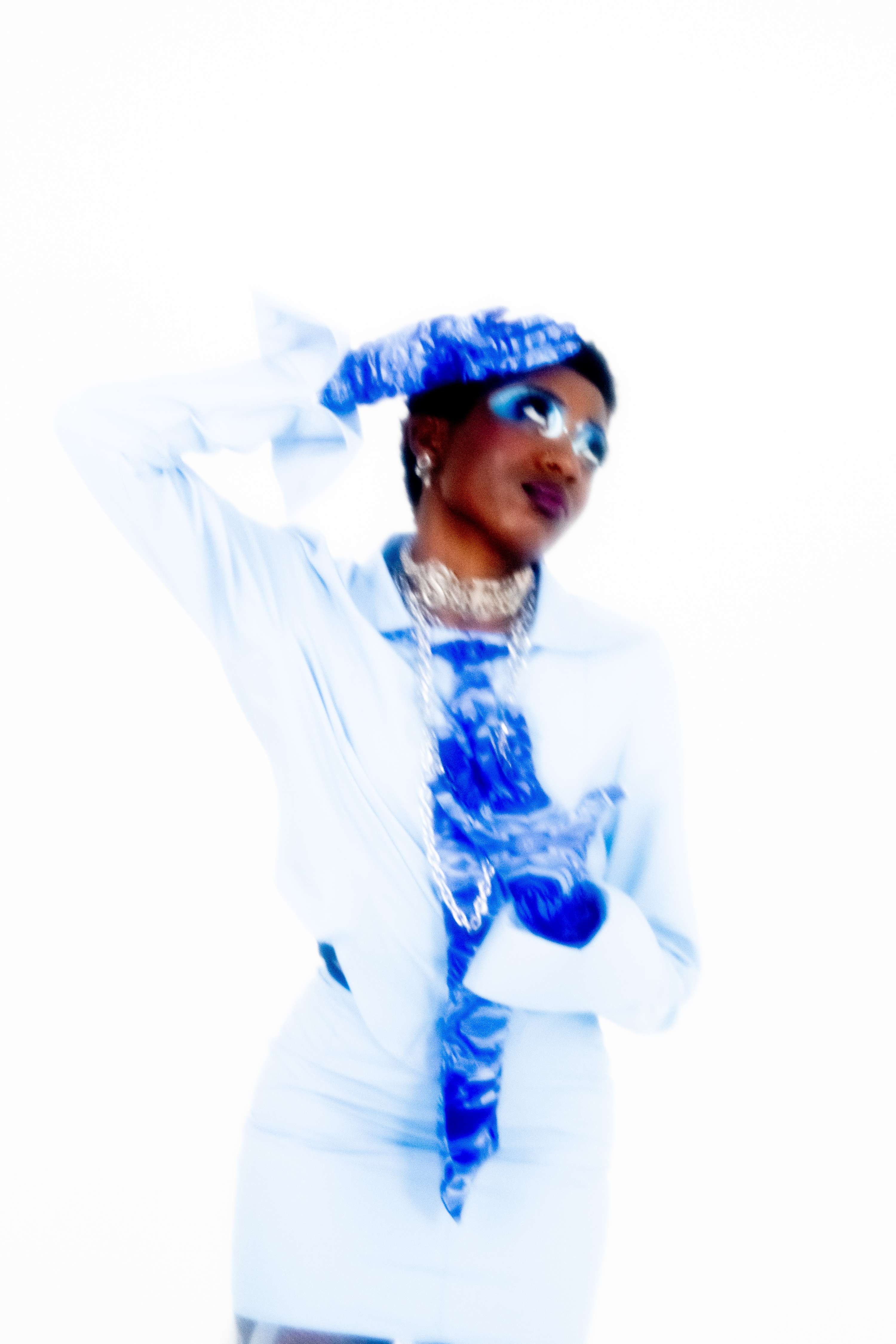 Monozygotics SS23 - Ambrosia Salad by daisy riley