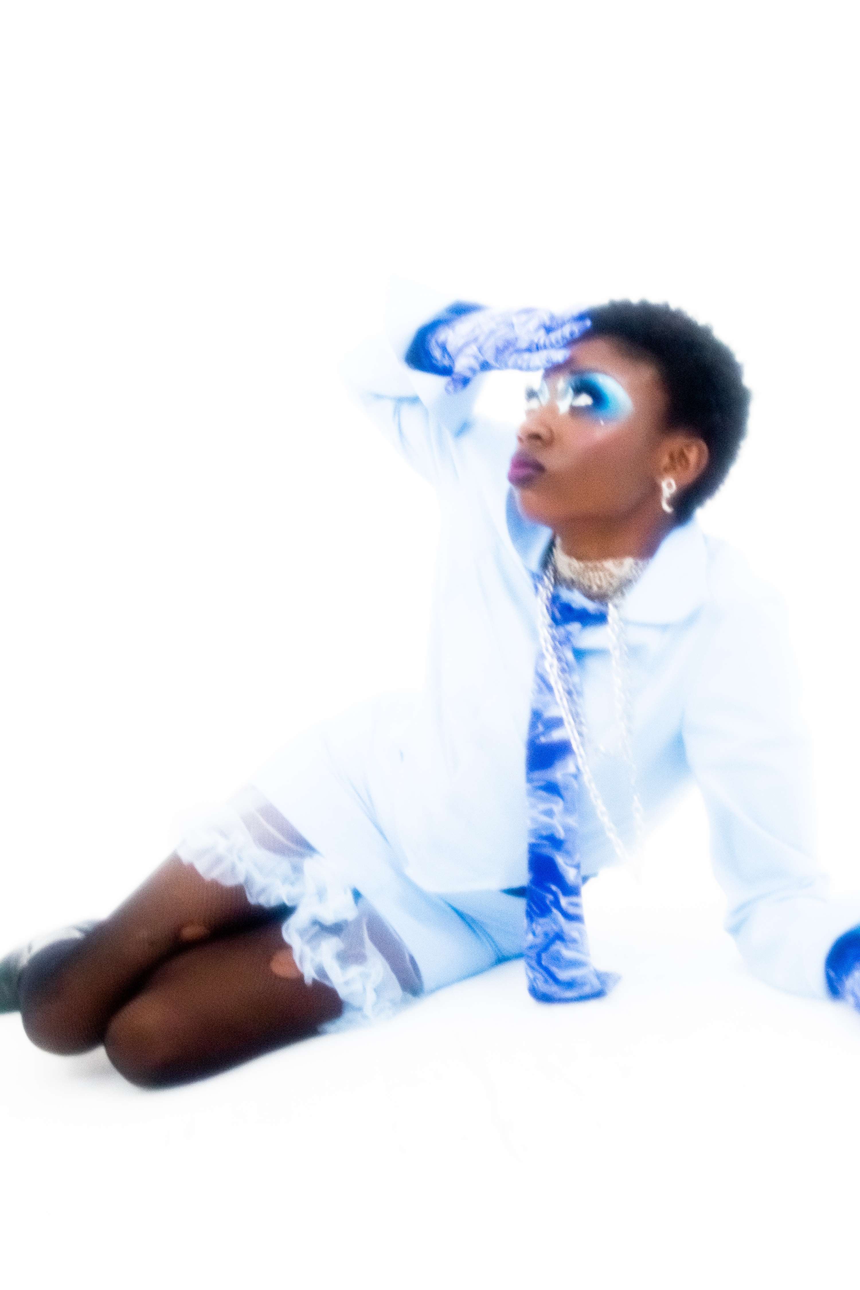 Monozygotics SS23 - Ambrosia Salad by daisy riley