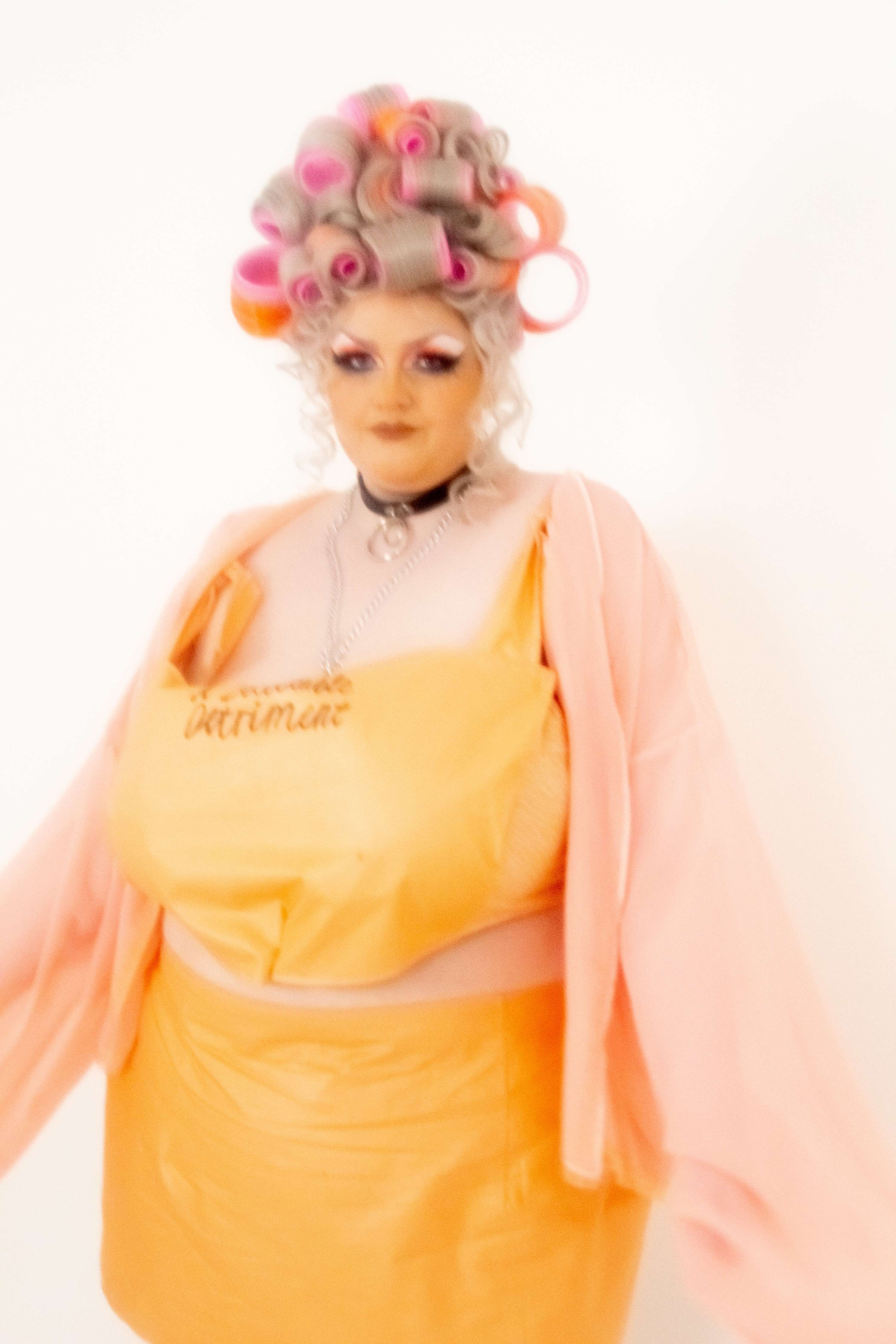 Monozygotics SS23 - Ambrosia Salad by daisy riley