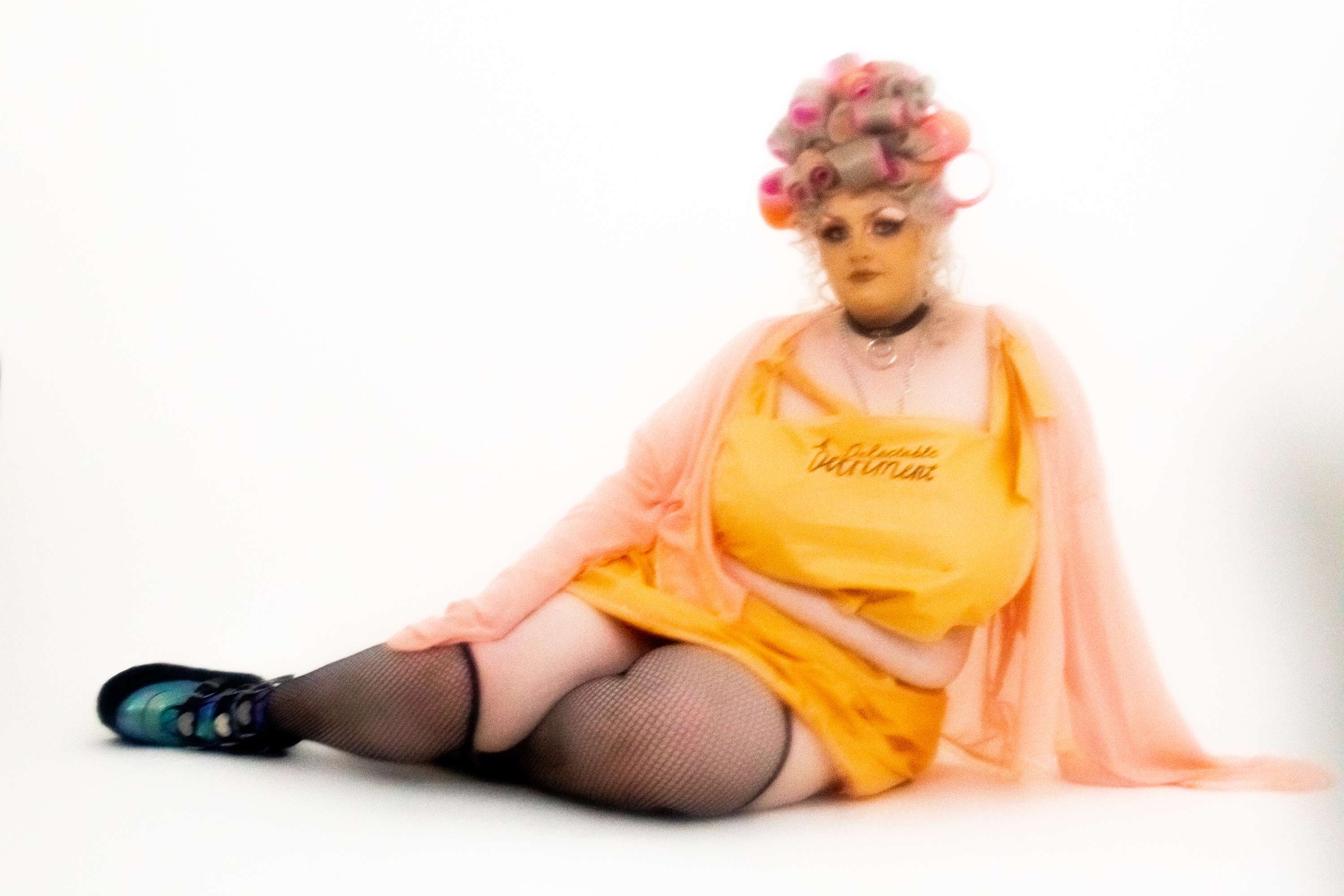 Monozygotics SS23 - Ambrosia Salad by daisy riley