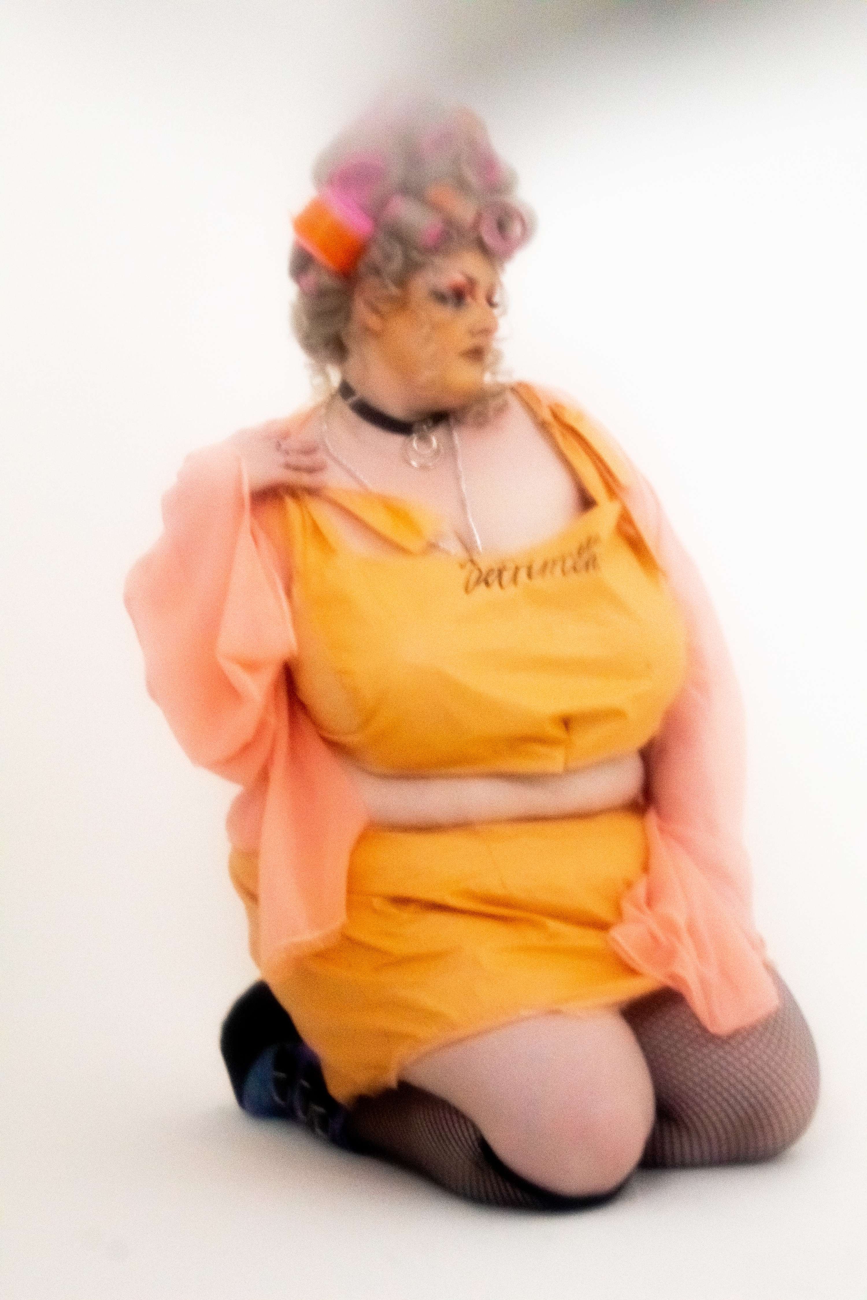 Monozygotics SS23 - Ambrosia Salad by daisy riley