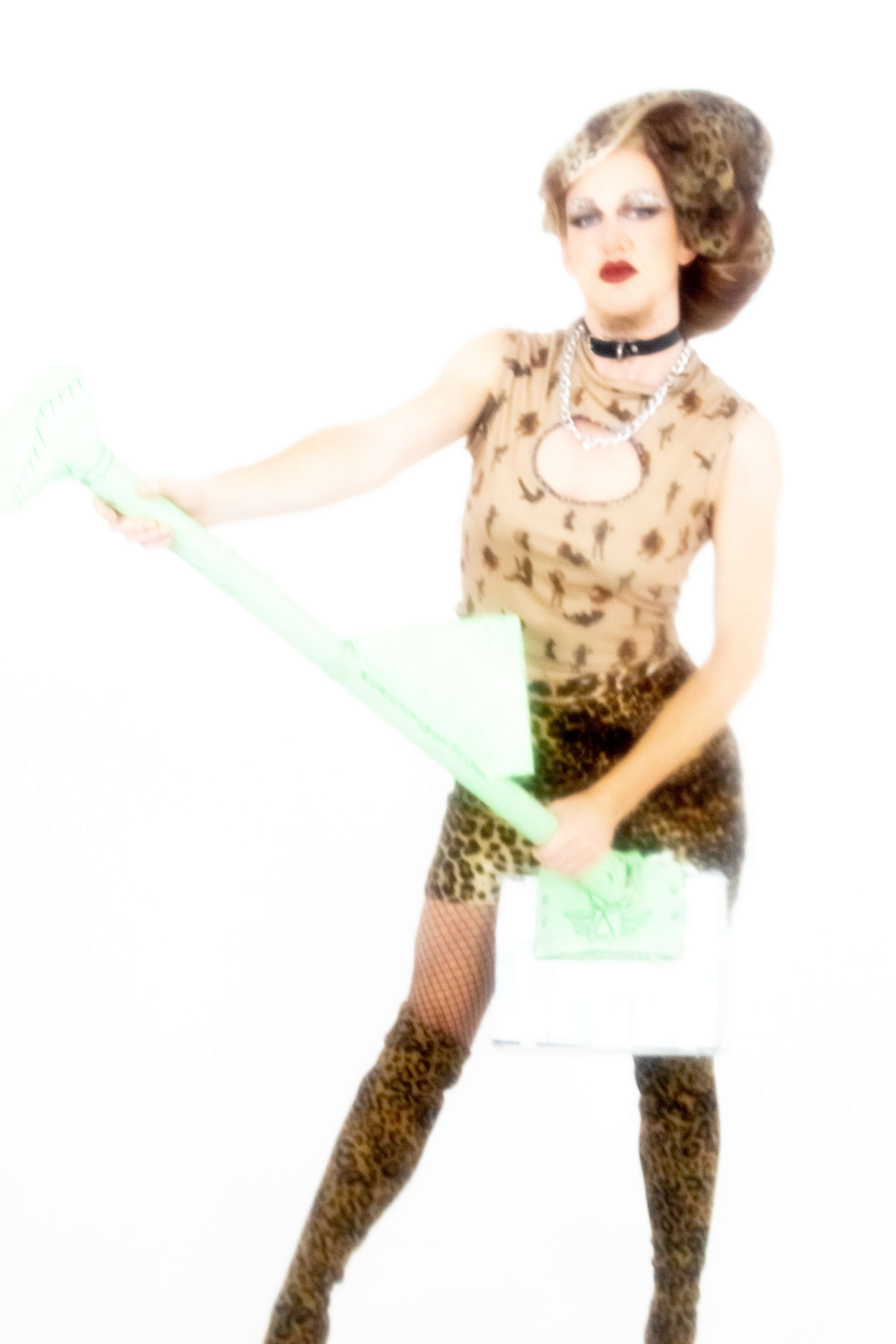 Monozygotics SS23 - Ambrosia Salad by daisy riley