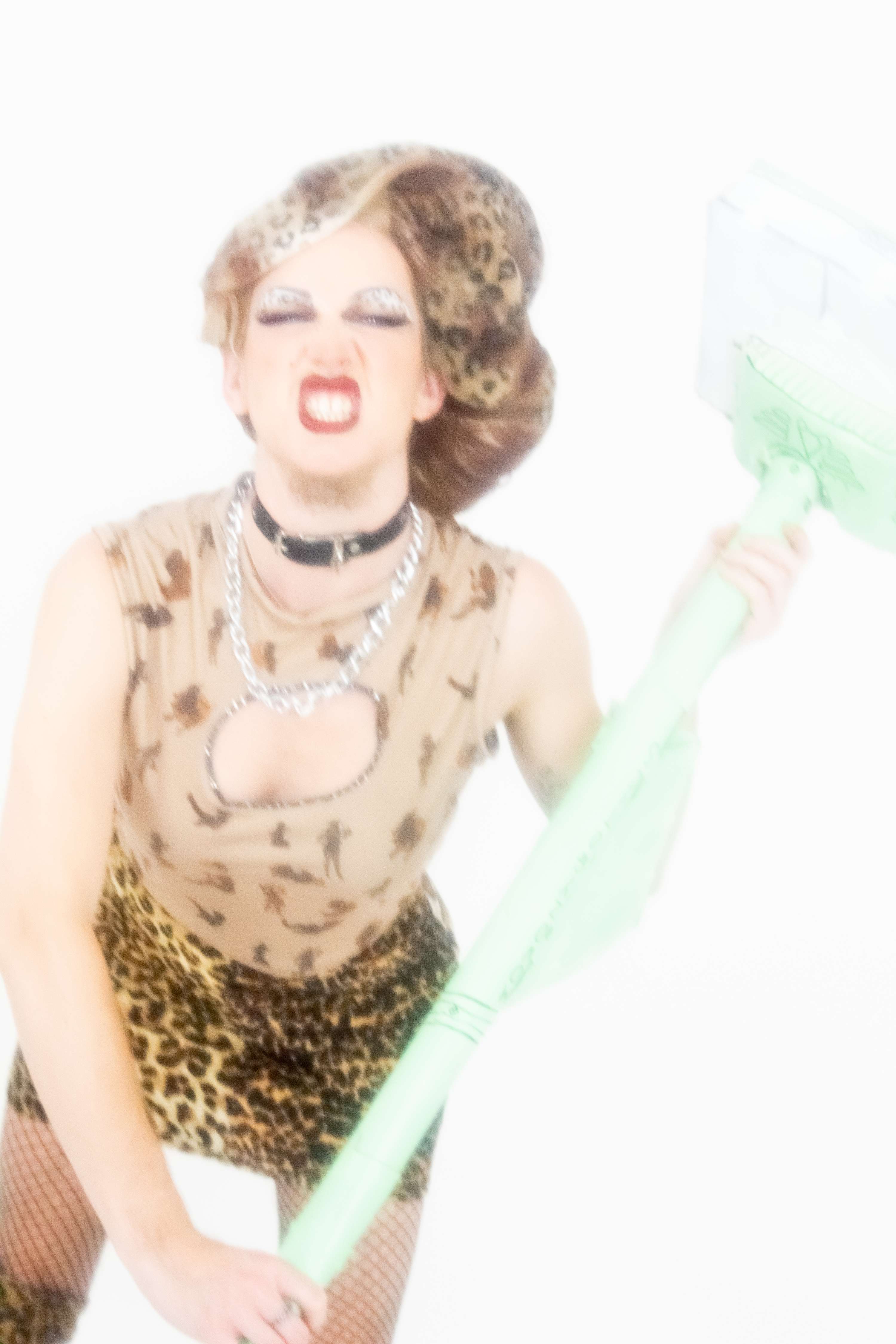 Monozygotics SS23 - Ambrosia Salad by daisy riley