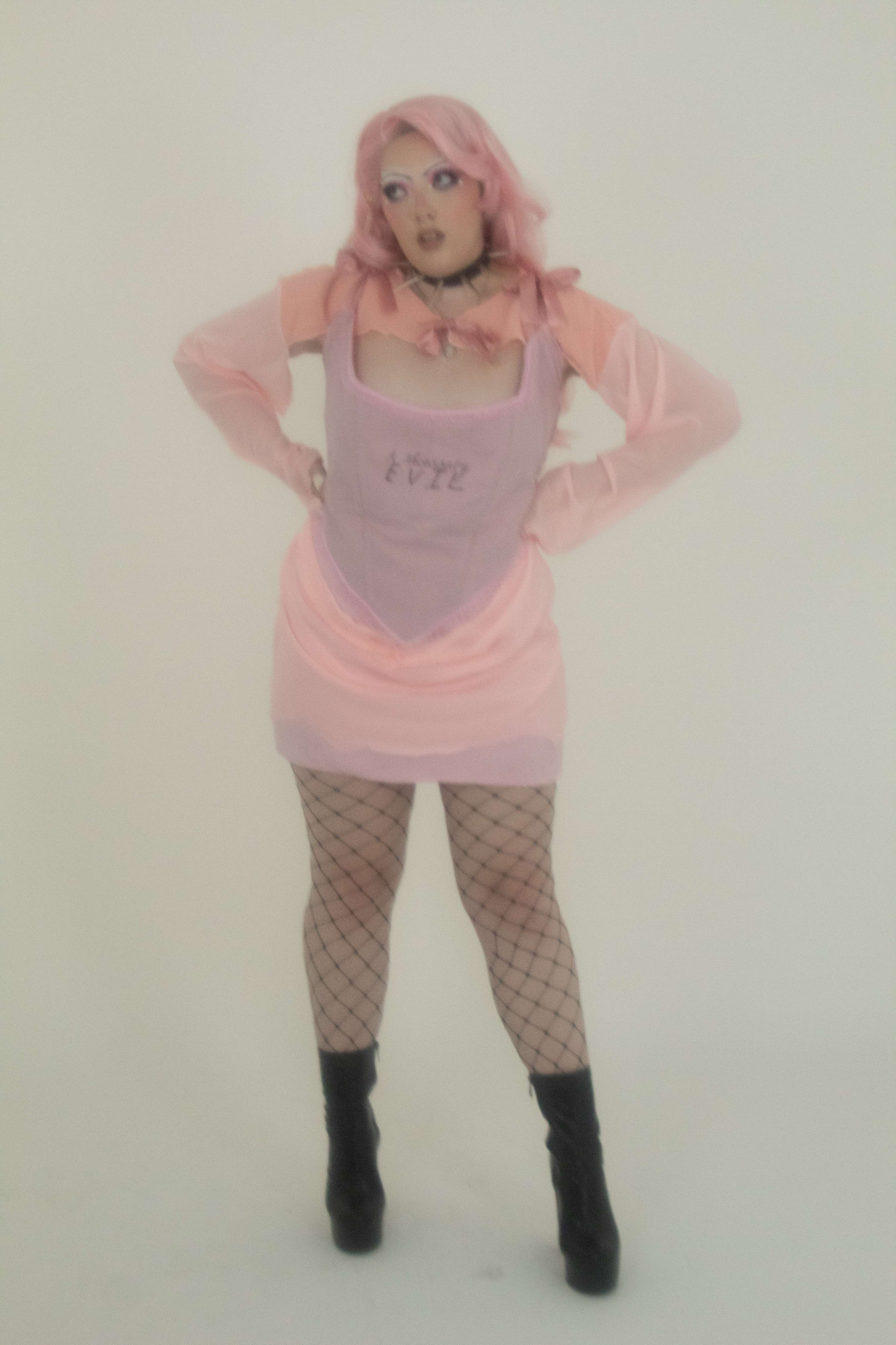 Monozygotics SS23 - Ambrosia Salad by daisy riley