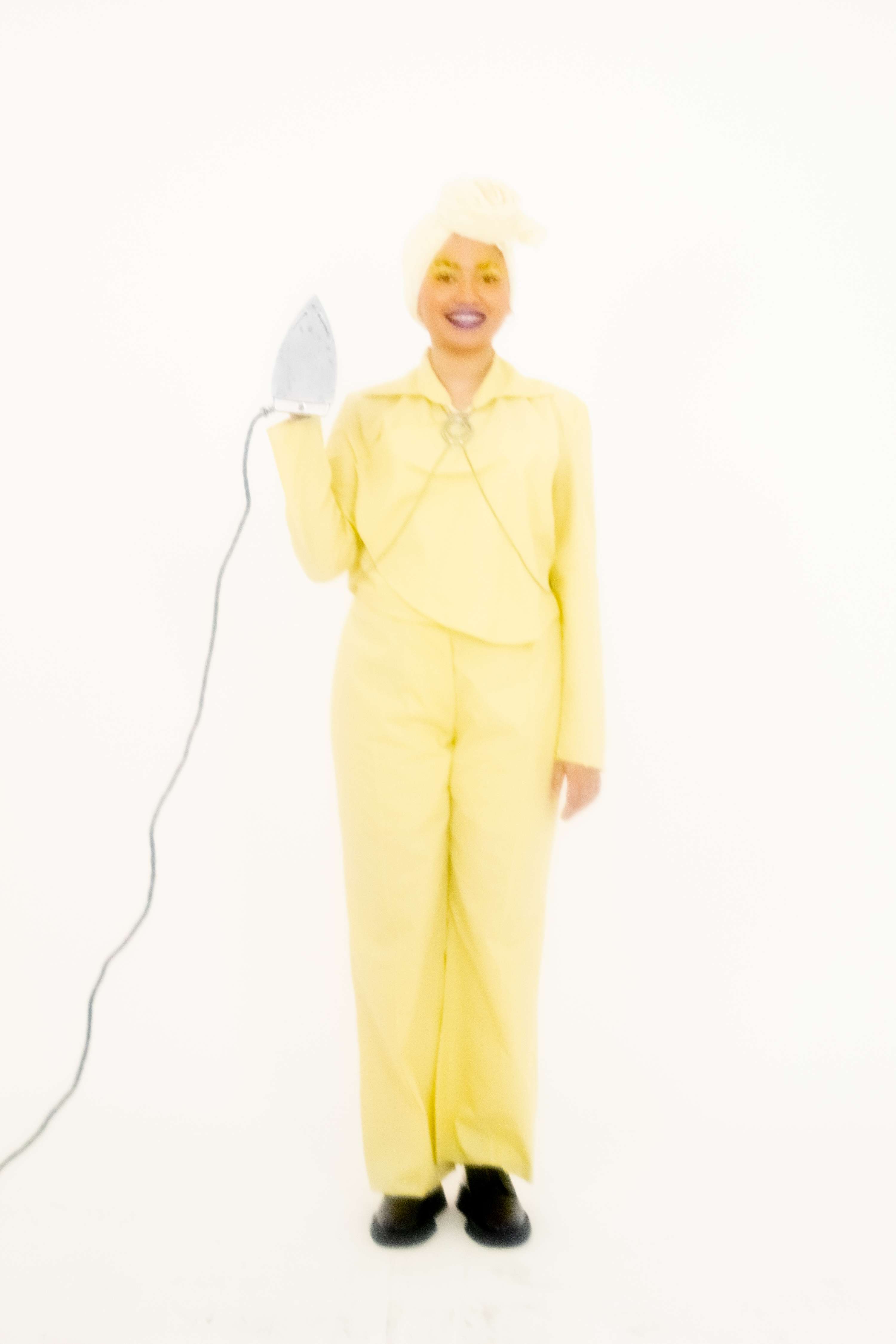 Monozygotics SS23 - Ambrosia Salad by daisy riley