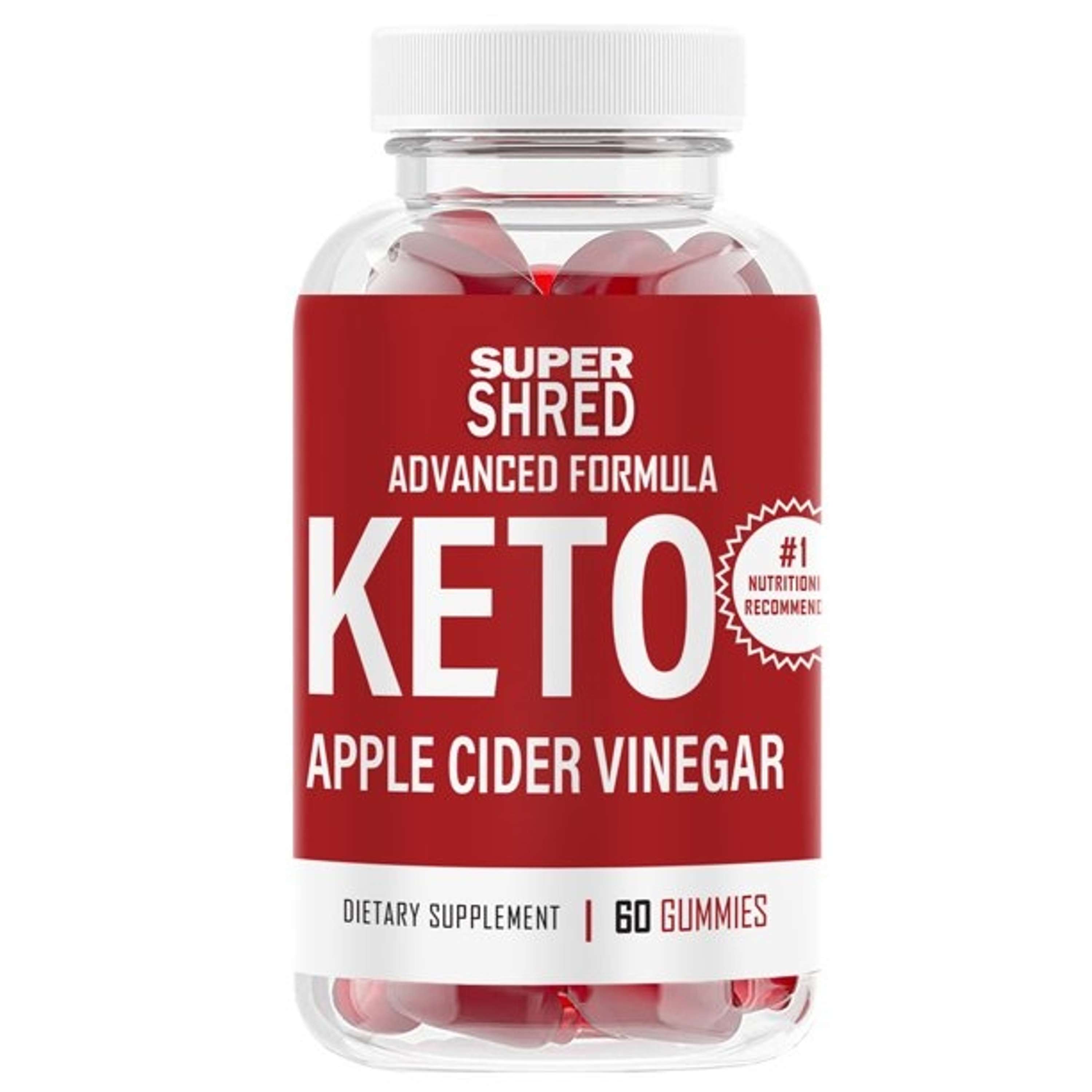 Super Shred Keto ACV Gummies - Get Slim Fast With Keto! | Special Offer by Roman Reigns