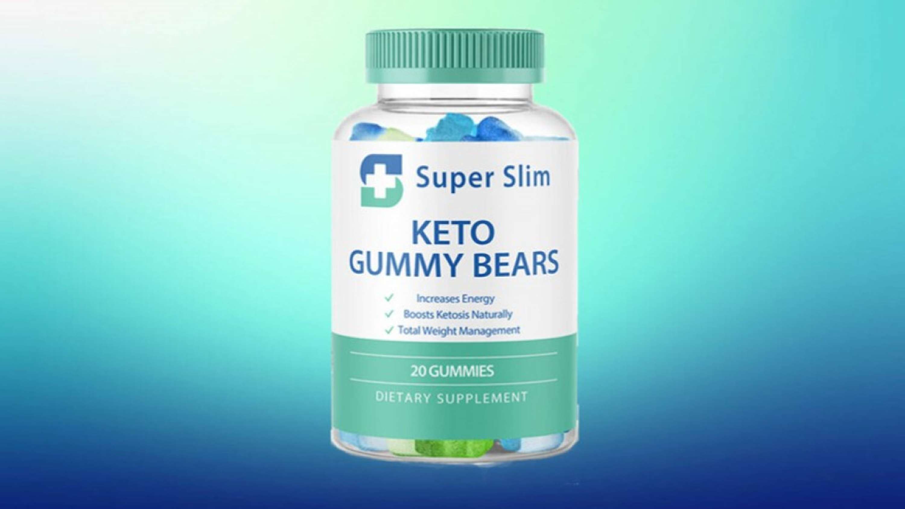 Super Slim Keto Gummies Reviews - Safe Weight Loss Supplement or Weak Ingredients? by Mia Heaven