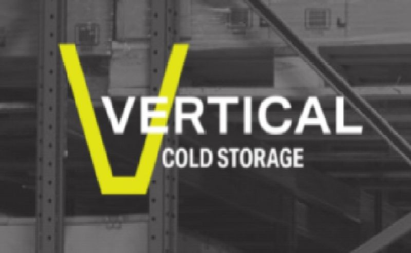 Vertical Cold Storage by Vertical Cold Storage