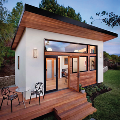 Go ADU Constructions company in Los Angeles California
