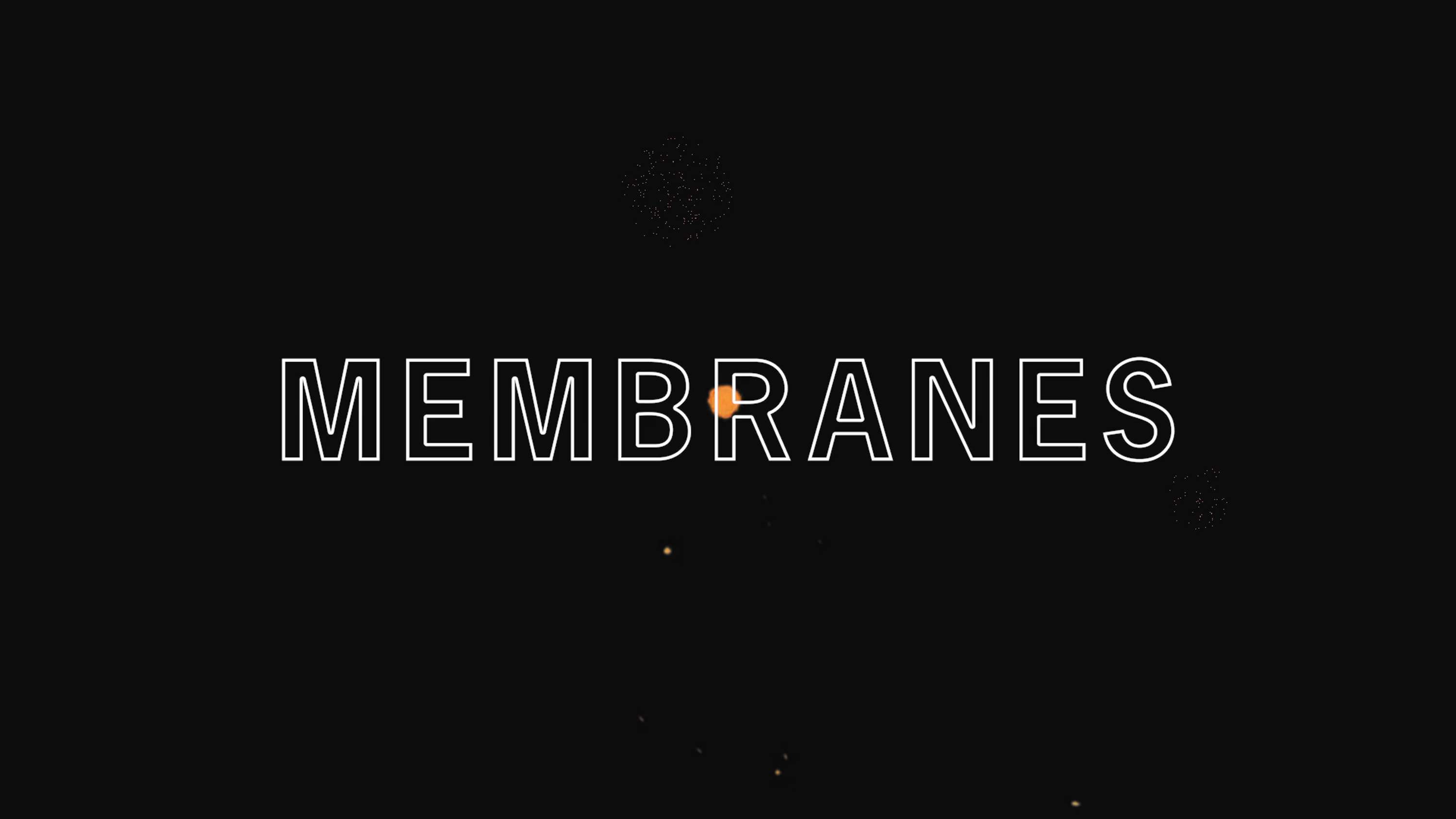 Membranes by Jasper Zehetgruber