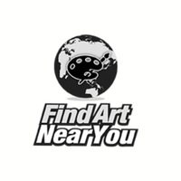 FindArtNearYou logo