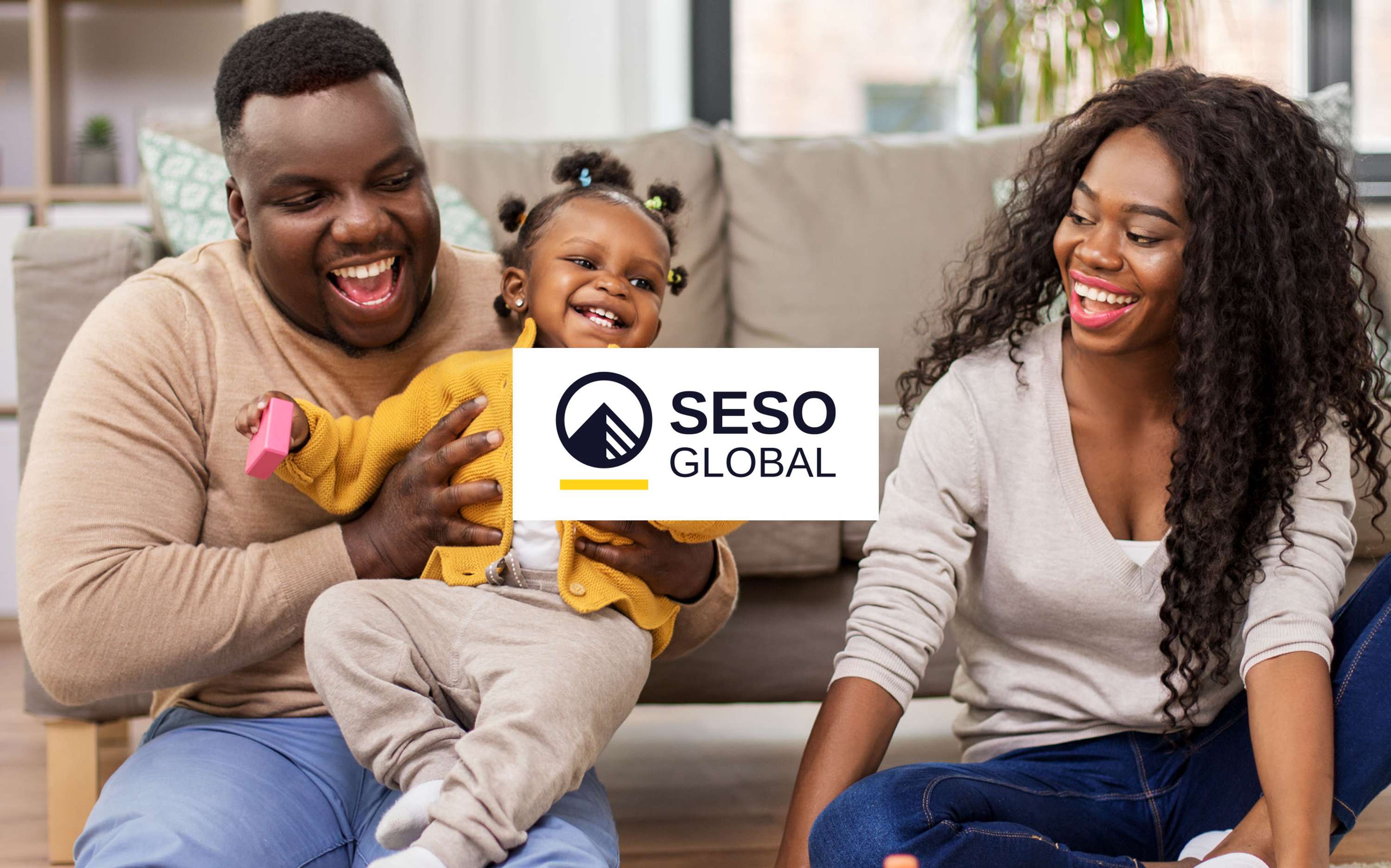 Seso Global by Demi Harper