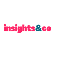 Insights & Company logo