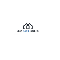 302 House Buyers logo