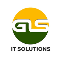 GLS IT Solutions logo