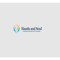 Hands and Soul Integrative Massage, Health & Wellness logo