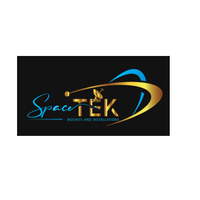 SpaceTek logo