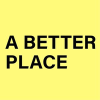 A Better Place logo