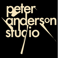 Peter Anderson Studio logo