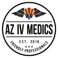 Arizona IV Medics- Mobile IV Therapy - Tempe logo