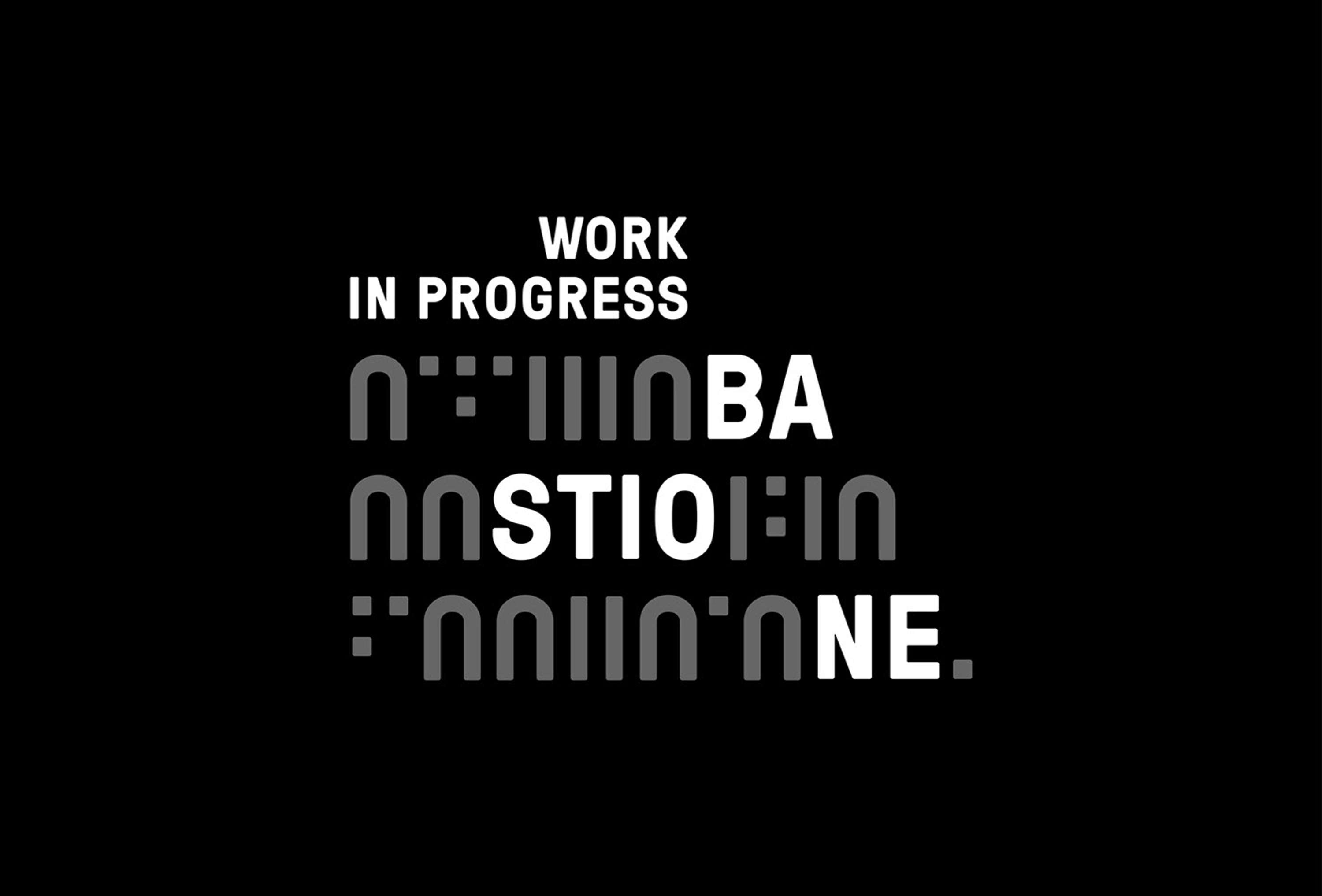 Work in progess Bastione by Andrea Vercetti