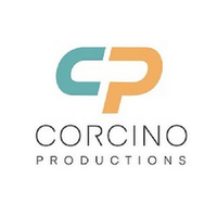 Corcino Productions logo