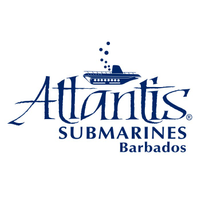Atlantis Submarines Barbados logo