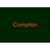 Compton Restaurant logo