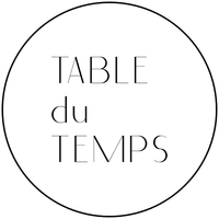 TABLE | du | TEMPS logo