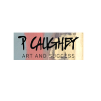 P Caughey Gallery LLC logo