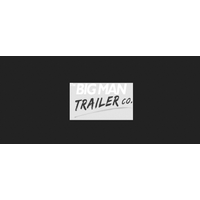 Big Man Trailer logo