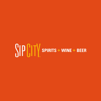 Sip City Spirits + Wine + Beer logo
