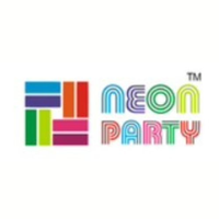Neon Party USA logo
