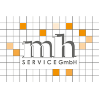 Mh Service logo