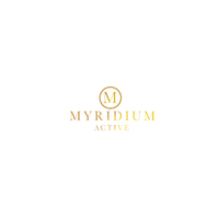 Myridium Active logo