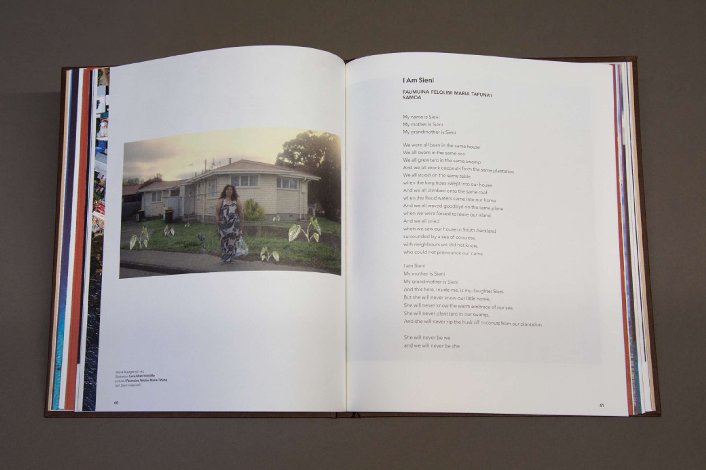 Pacific Voices by Baly Gaudin