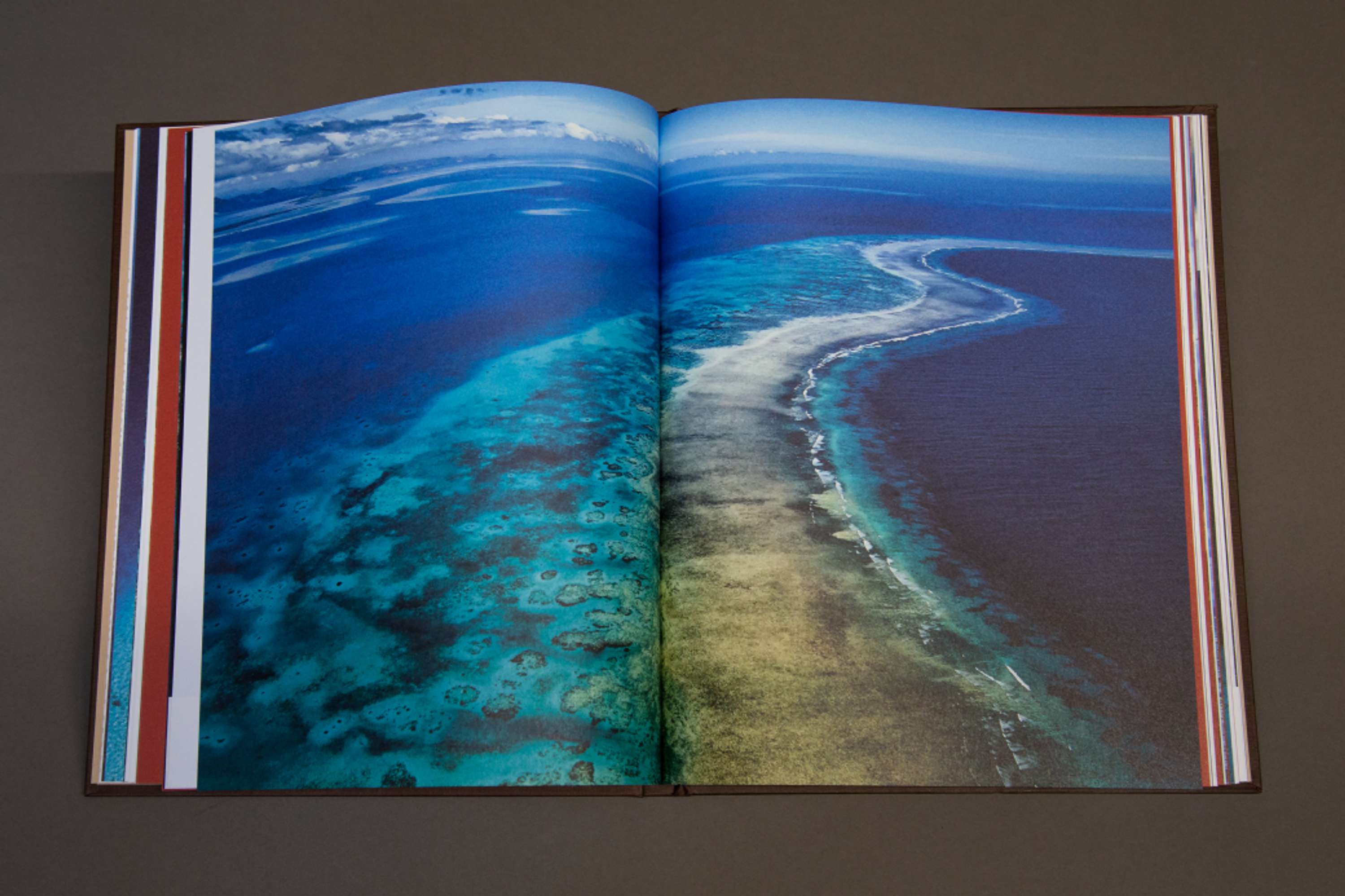 Pacific Voices by Baly Gaudin