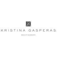 Kristina Gasperas Beauty Academy logo