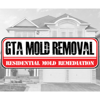 GTA Mold Removal Mississauga logo
