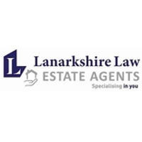 LAnarkshire Law Estate Agents logo
