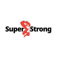SuperStrong Fitness logo