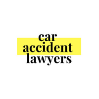 Car Accident Lawyers Perth logo