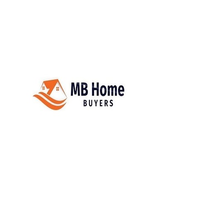 MB Home Buyers logo