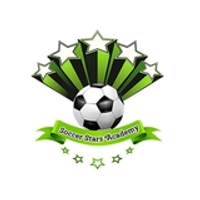 Soccer Stars Academy Airdrie North logo