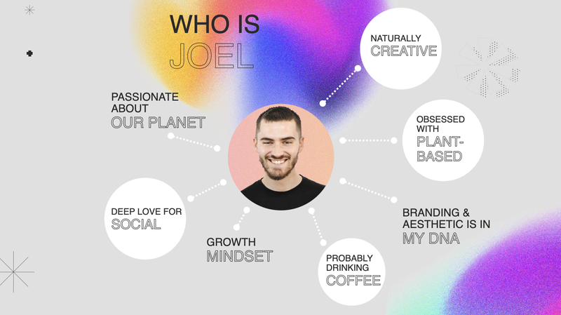 About me by Joel Benjamin