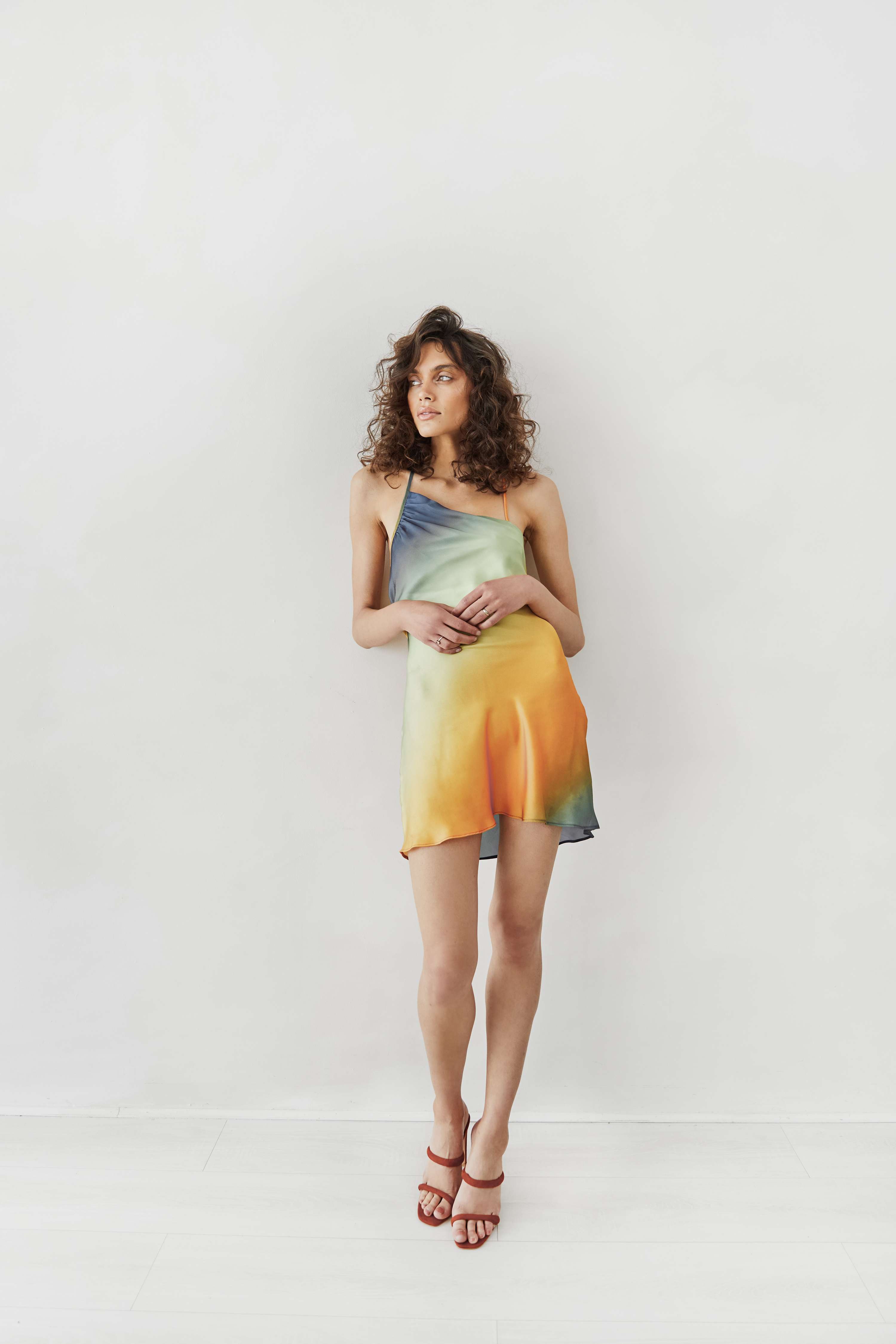 Sahar of IMM Models by HALIMA BEGUM